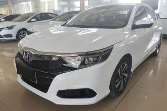 本田 凌派 2019款 180Turbo CVT舒适版 国VI