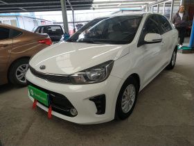 起亚 焕驰 2019款 1.4L 自动智享版Value 国VI