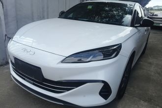 比亚迪 海豹06新能源 2024款 DM-i 120KM尊荣型