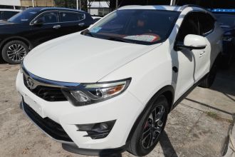 东南DX7 2015款 1.5T 自动尊贵型