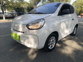 荣威 科莱威CLEVER 2022款 311km元气啵啵版