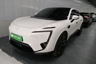 阿维塔11 2025款 改款 Max 增程版