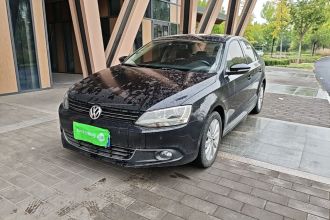 大众 速腾 2014款 改款 1.4TSI 自动豪华型