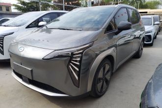 埃安 AION Y 2022款 Plus 70 乐享版