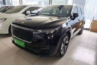 理想汽车 理想ONE 2021款 增程6座版