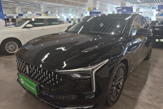 奔腾B70 2022款 第三代 1.5T 自动尊享型