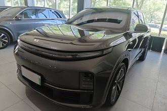 理想汽车 理想L7 2024款 Pro