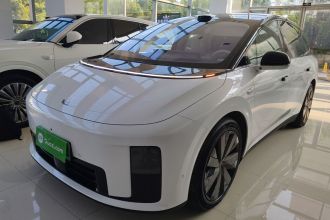 理想汽车 理想i8 2025款 标准版