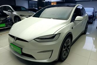 特斯拉 Model X 2023款 双电机全轮驱动版