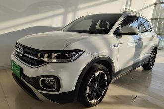 大众 探影 2023款 200TSI DSG 悦智联版