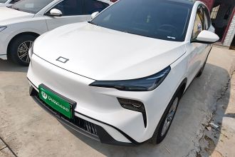 奔腾 悦意03 2025款 565km 乐享版