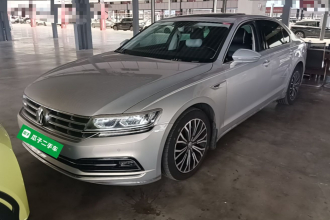 大众 辉昂 2019款 380TSI 两驱商务版 国V