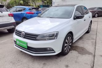 大众 速腾 2018款 280TSI DSG舒适型
