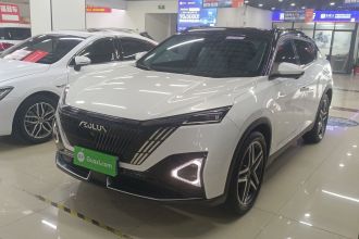 东风风神 皓瀚 2023款 DH-i 1.5T 尊贵版
