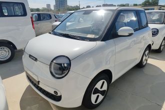 长安启源 长安Lumin 2026款 宝藏版 205km 酷爱米 宁德