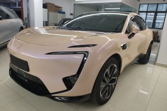 阿维塔11 2025款 改款 Max 增程版