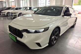 本田 英仕派 2023款 260TURBO 典雅版