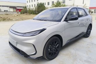 ARCFOX极狐 极狐T1 2026款 450 PRO