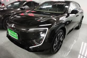 阿维塔07 2024款 Pro纯电版