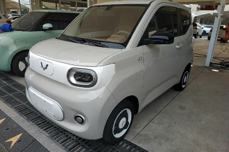 五菱汽车 宏光MINIEV 2024款 第三代 215km 青春版