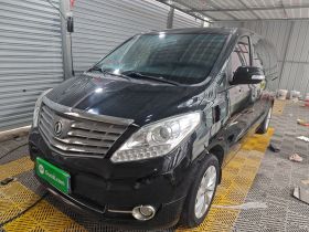 东风风行 风行CM7 2018款 经典版 2.0T 自动尊享型