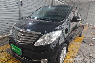 东风风行 风行CM7 2018款 经典版 2.0T 自动尊享型