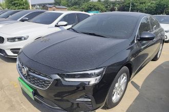 别克 君威 2023款 552T 智享型