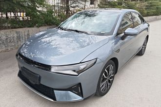 小鹏P5 2022款 460E+