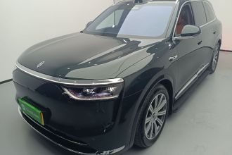 鸿蒙智行 问界M8 2025款 增程 Max+版 53.4kWh 6座版 (192线激光雷达）
