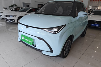 凯翼拾月 2023款 201km 踏浪版