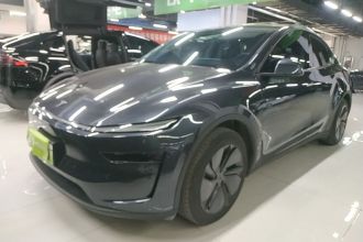 特斯拉 Model Y 2025款 后轮驱动版