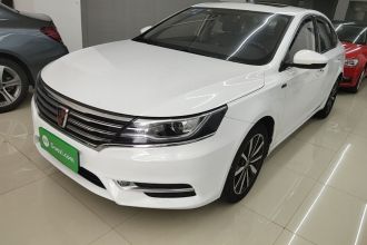 荣威i6经典 2018款 20T 自动旗舰版