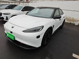 ARCFOX极狐 极狐 阿尔法S(ARCFOX αS) 2022款 HI版 进阶版