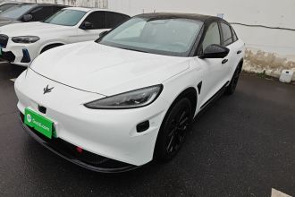 ARCFOX极狐 极狐 阿尔法S(ARCFOX αS) 2022款 HI版 进阶版