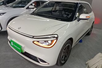 东风纳米 纳米01 2024款 430 Plus智+