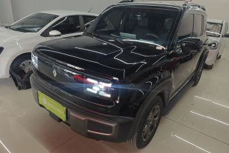 宝骏悦也Plus 2026款 301km旗舰版