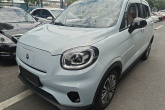 零跑汽车 零跑T03 2024款 310舒享版