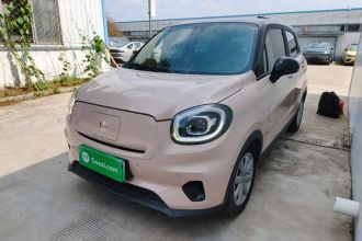 零跑汽车 零跑T03 2022款 星钻版