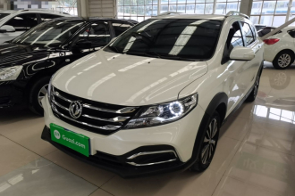 东风风神AX3 2019款 1.6L 手动畅享版