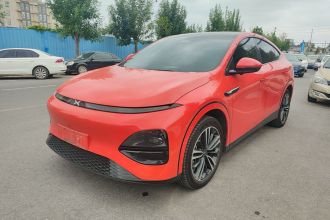 小鹏G6 2023款 580 长续航 Pro
