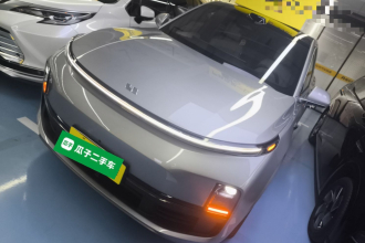 理想汽车 理想L9 2024款 Ultra
