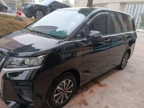 BAW北汽制造 锐胜王牌M7 2026款 1.6L 手动标轴舒适型 7座