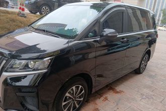 BAW北汽制造 锐胜王牌M7 2026款 1.6L 手动标轴舒适型 7座