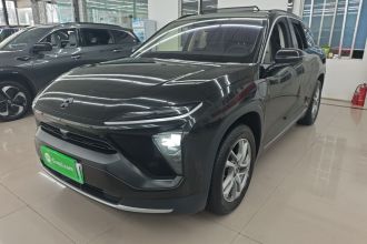 蔚来ES6 2020款 430KM 性能版