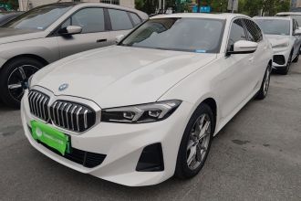 宝马i3 2022款 eDrive 35 L