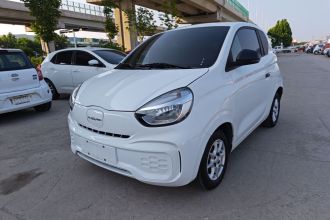 荣威 科莱威CLEVER 2022款 311km元气啵啵版