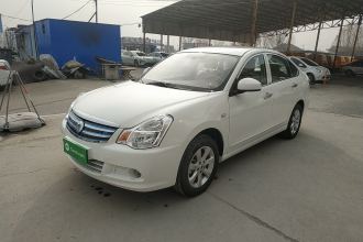 东风 俊风E11K 2021款 60.43kWh 换电版