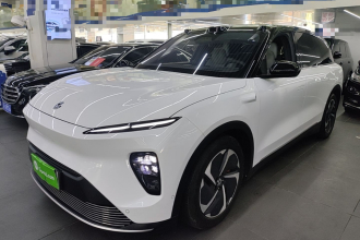 蔚来ES8 2023款 75kWh 行政版