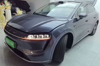 鸿蒙智行 智界R7 2025款 增程 251km Max