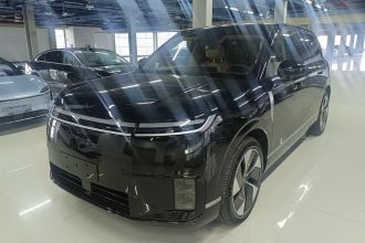 小鹏GX 2026款 增程 1585四驱UltraSE